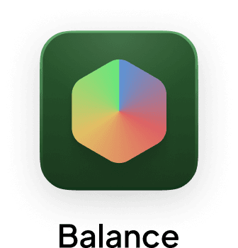 Balance Logo